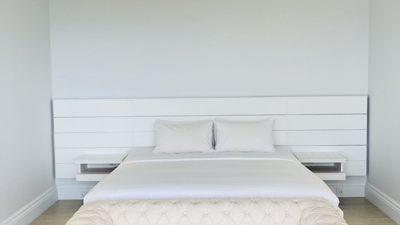 Photo of Bedroom in Laem Set
