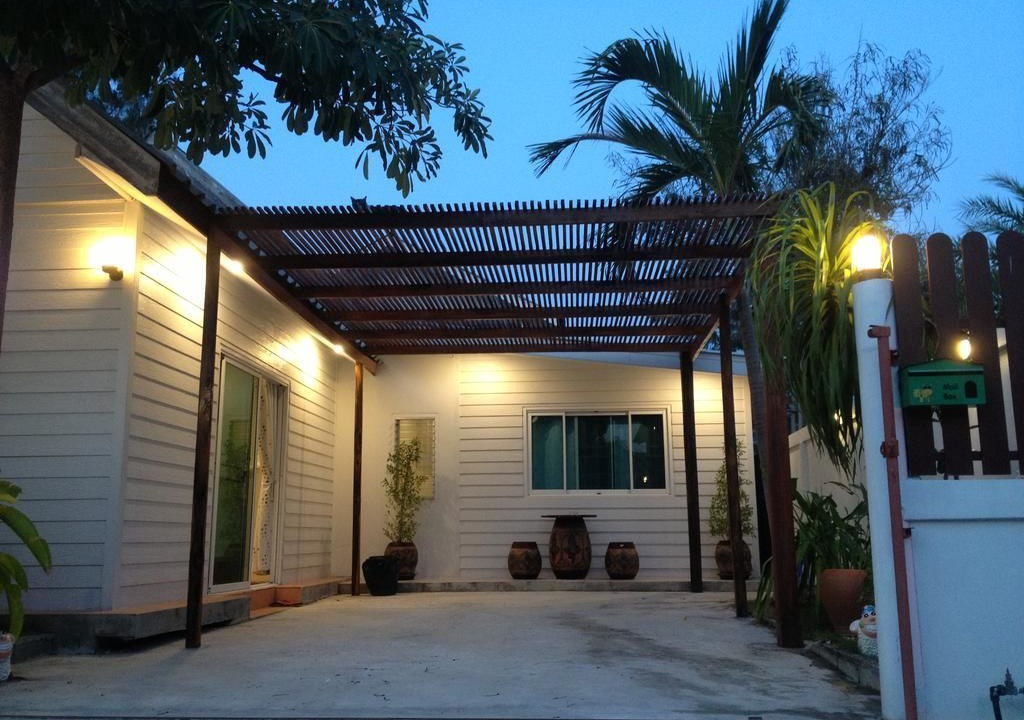 Photo of Outdoor in Hat Chao Samran