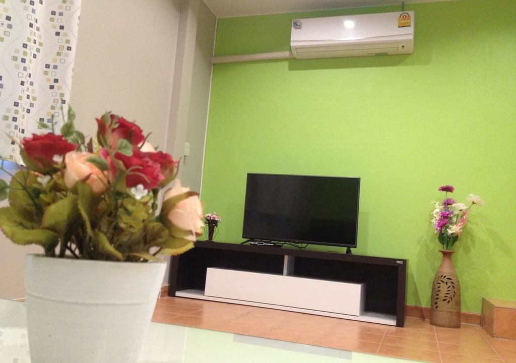 Photo of Livingroom in Hat Chao Samran