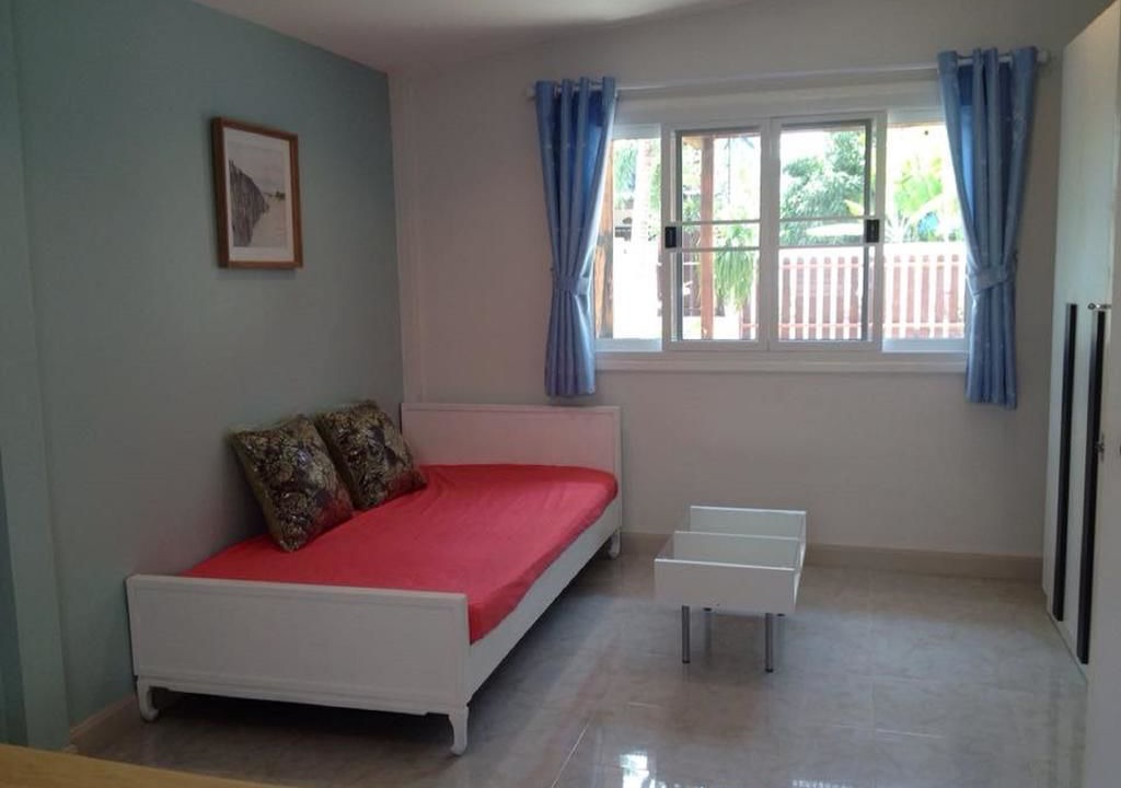 Photo of Bedroom in Hat Chao Samran