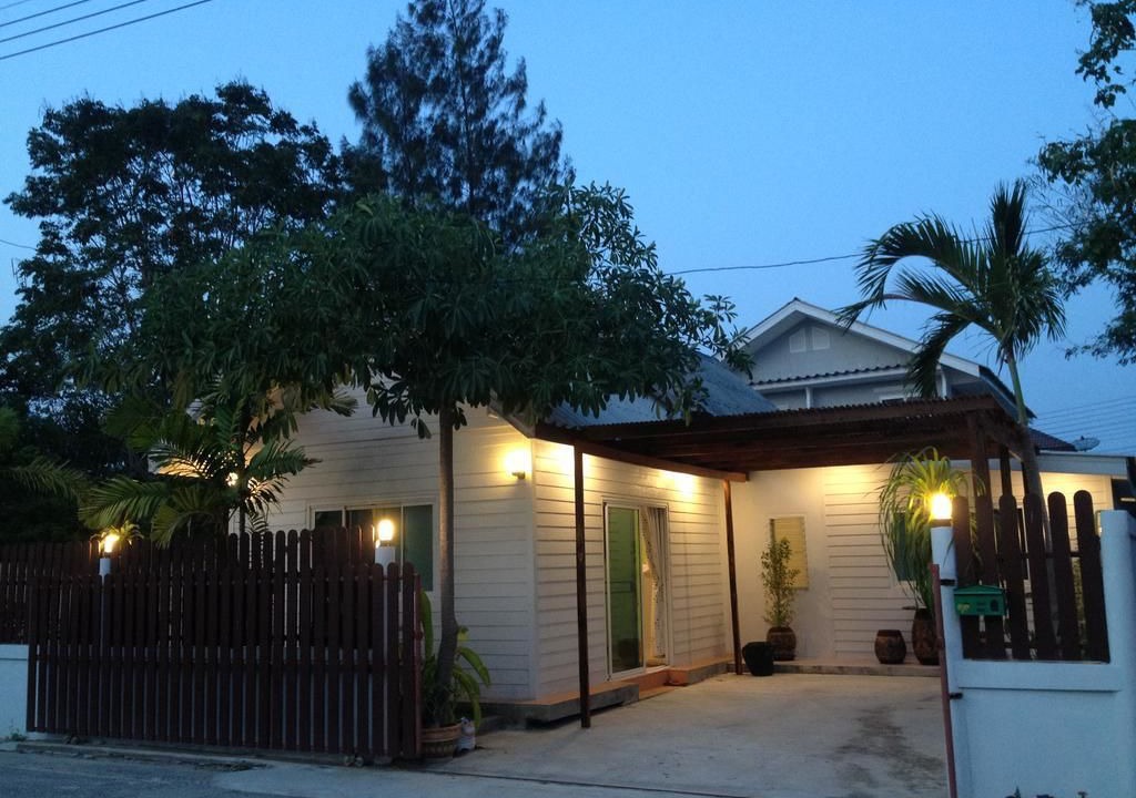 Photo of Outdoor in Hat Chao Samran