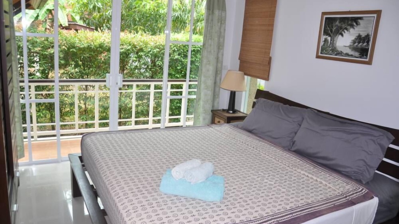 Photo of Bedroom in Ko Lanta
