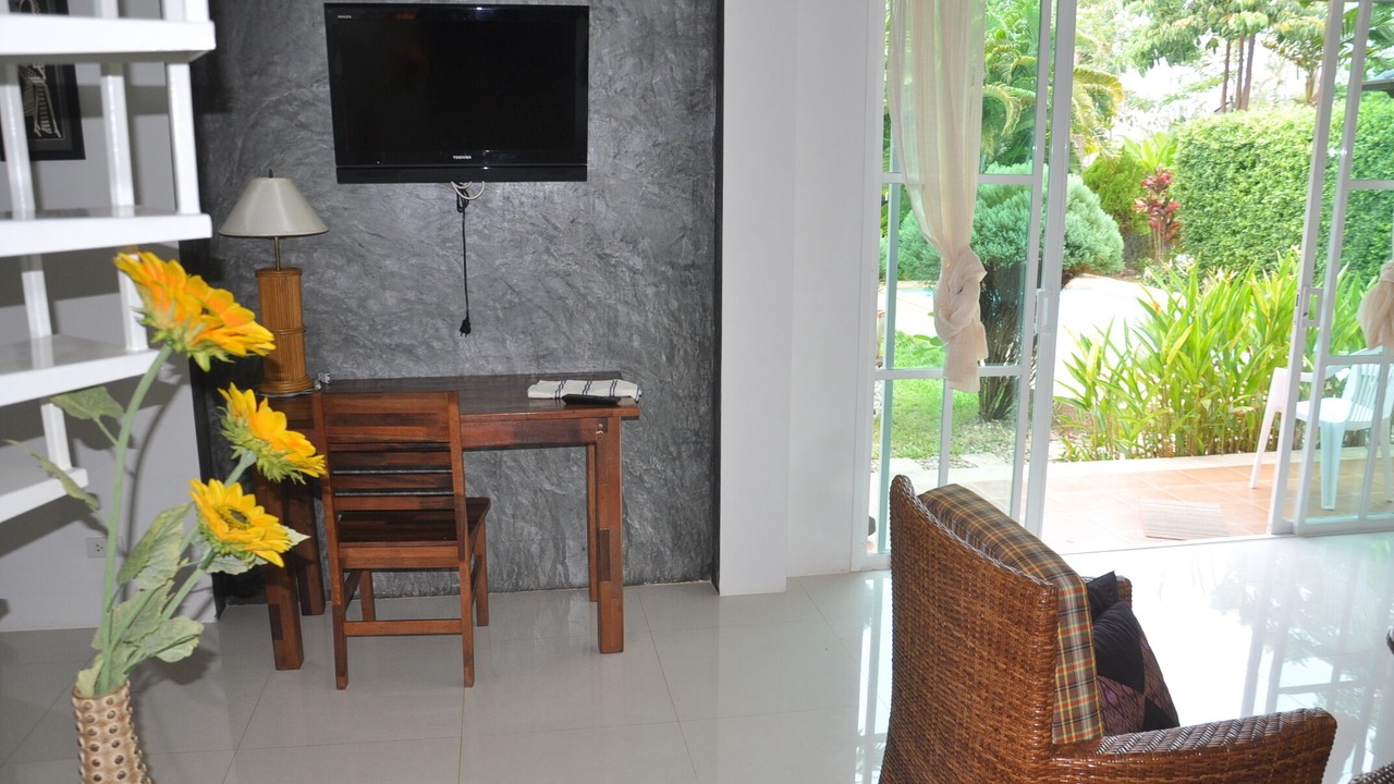 Photo of Livingroom in Ko Lanta