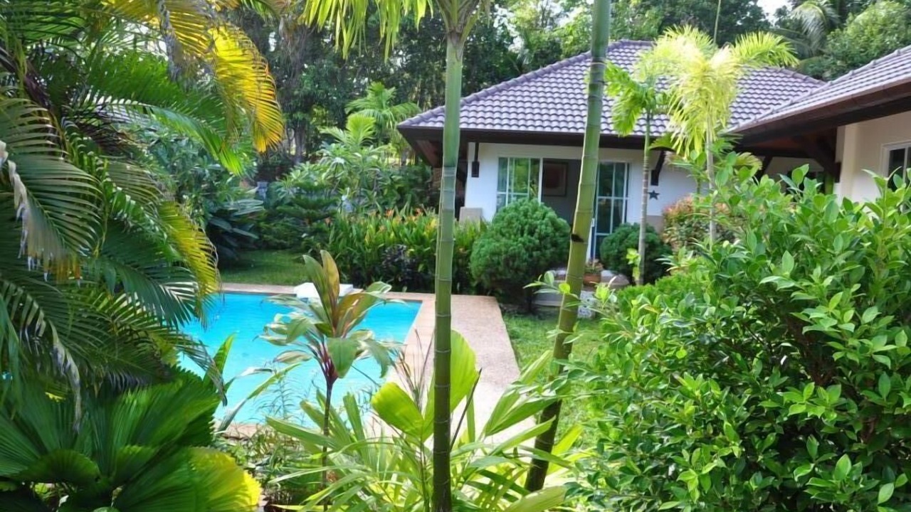 Photo of Outdoor in Ko Lanta