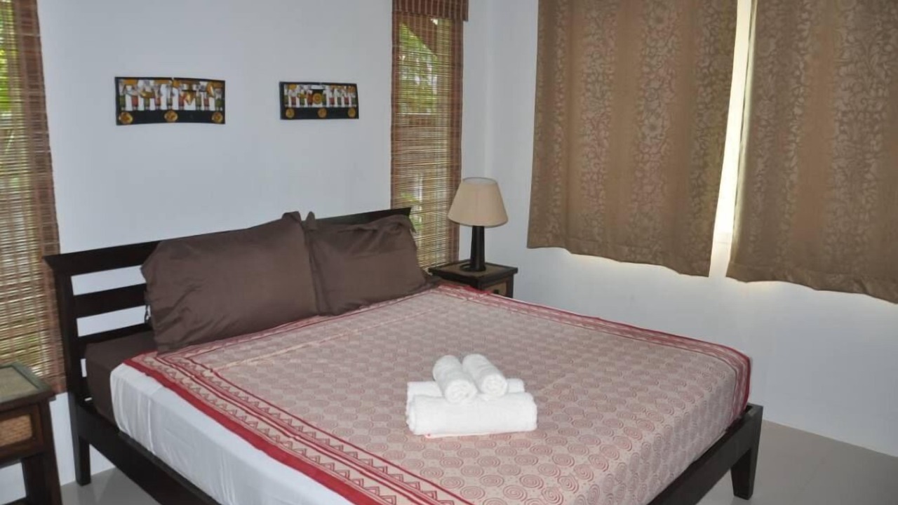 Photo of Bedroom in Ko Lanta