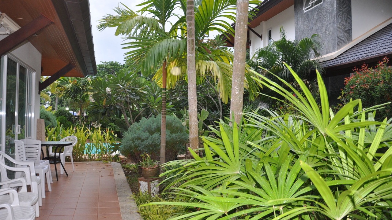 Photo of Outdoor in Ko Lanta