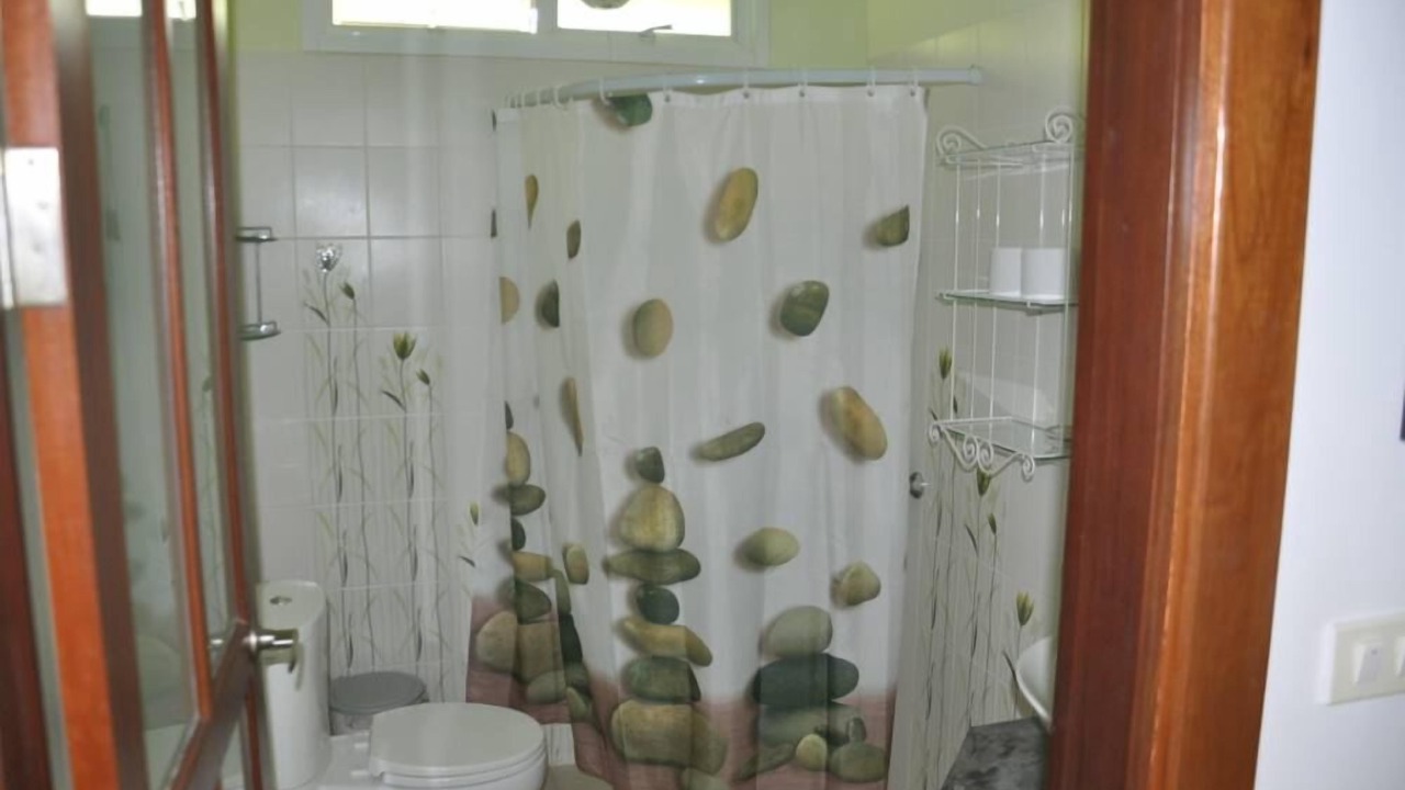 Photo of Bathroom in Ko Lanta