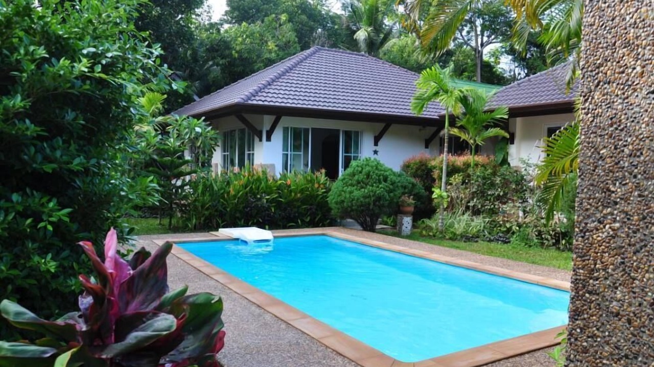 Photo of Outdoor in Ko Lanta