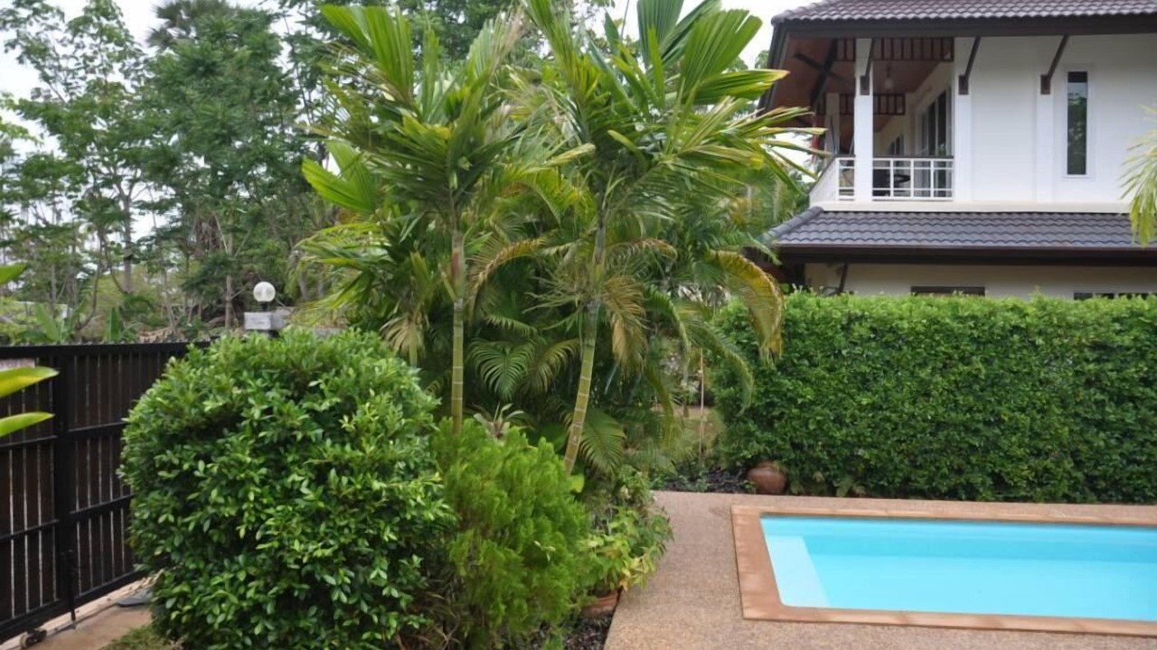 Photo of Outdoor in Ko Lanta