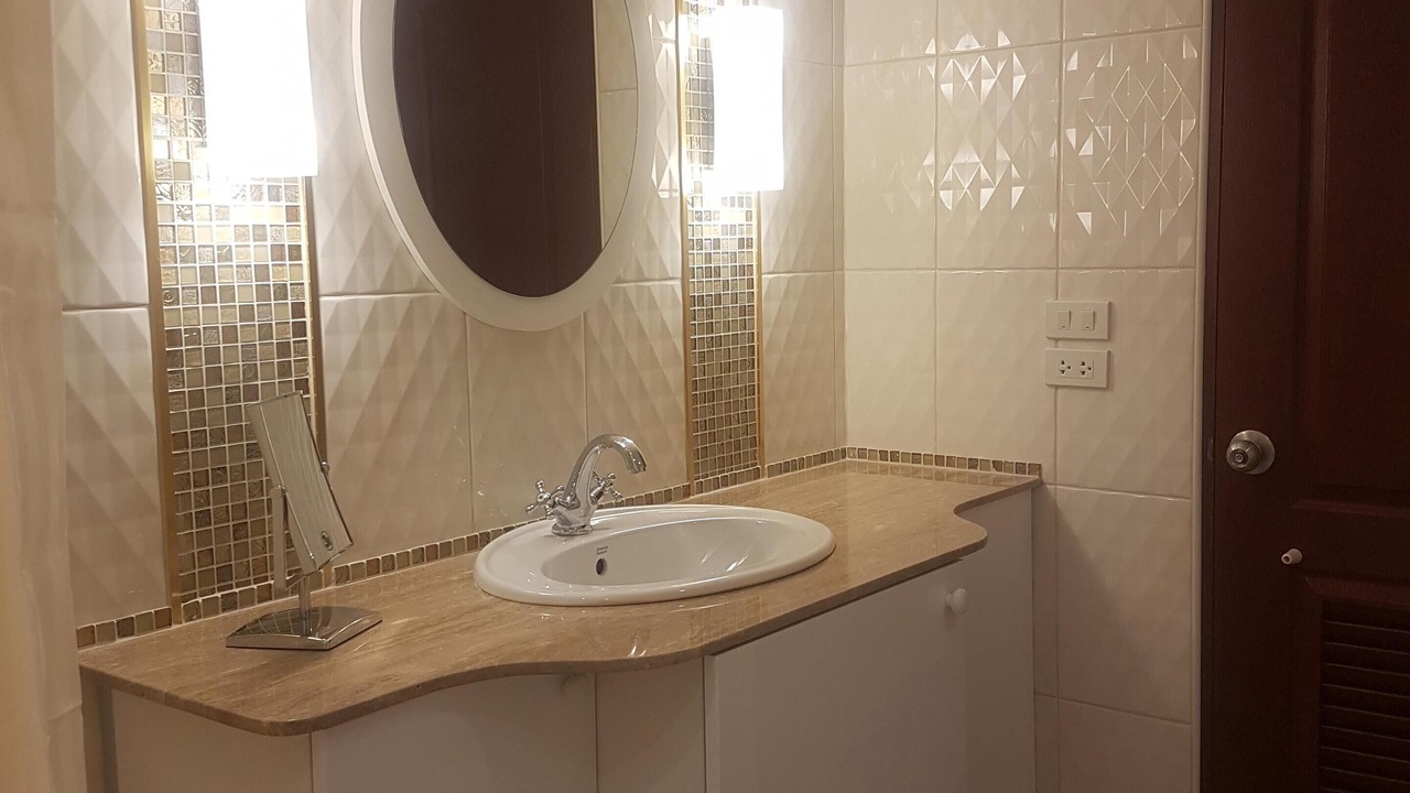 Photo of Bathroom in Si Racha