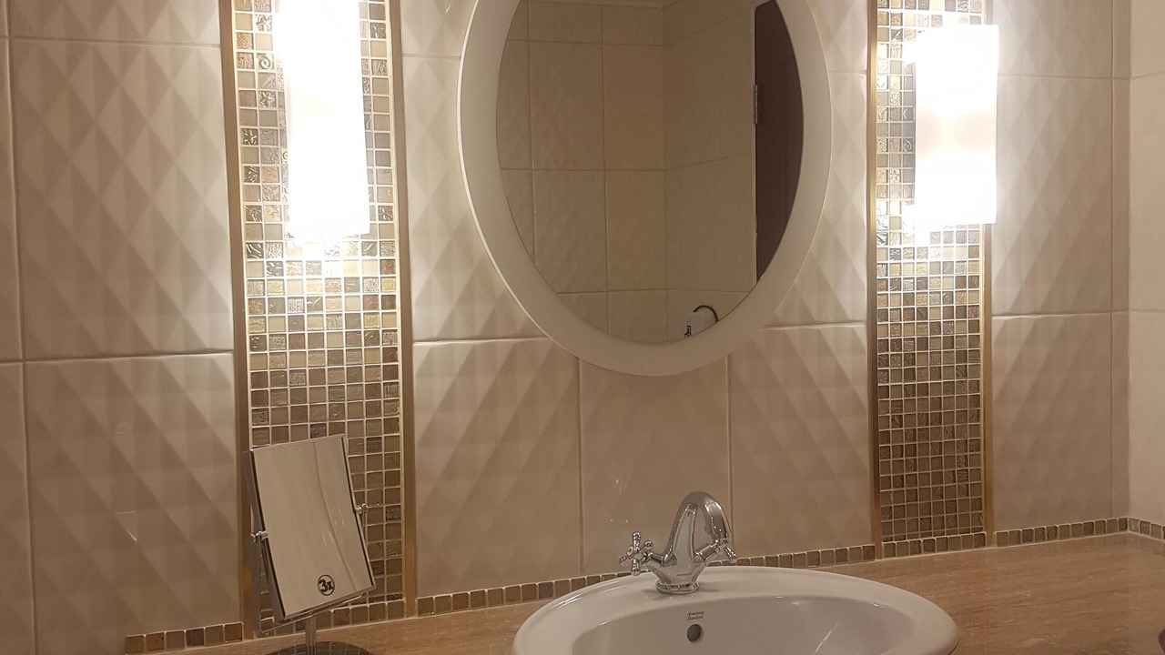 Photo of Bathroom in Si Racha