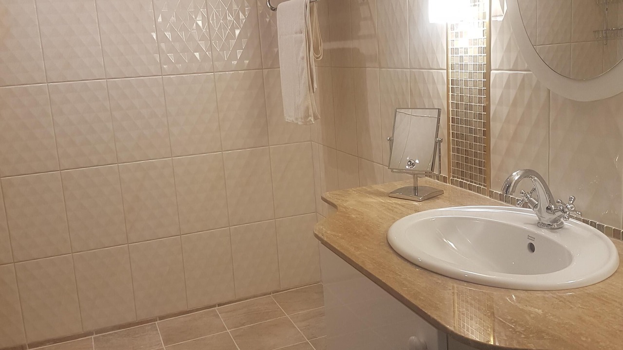 Photo of Bathroom in Si Racha