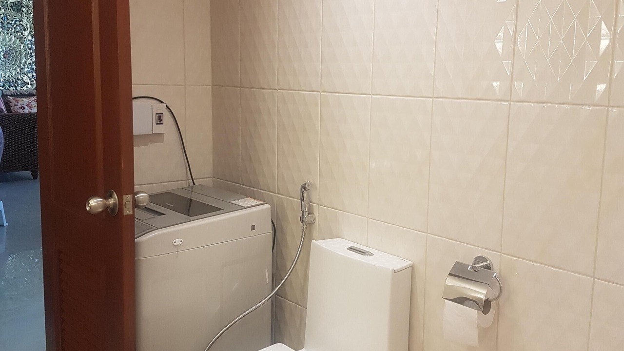 Photo of Bathroom in Si Racha