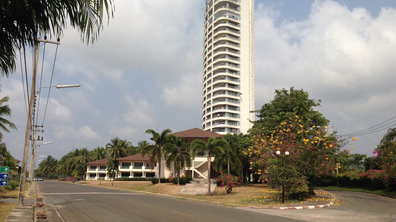 Photo of Outdoor in Si Racha