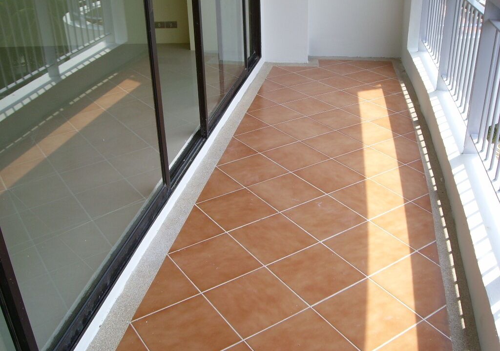Photo of Patio Balcony in Si Racha