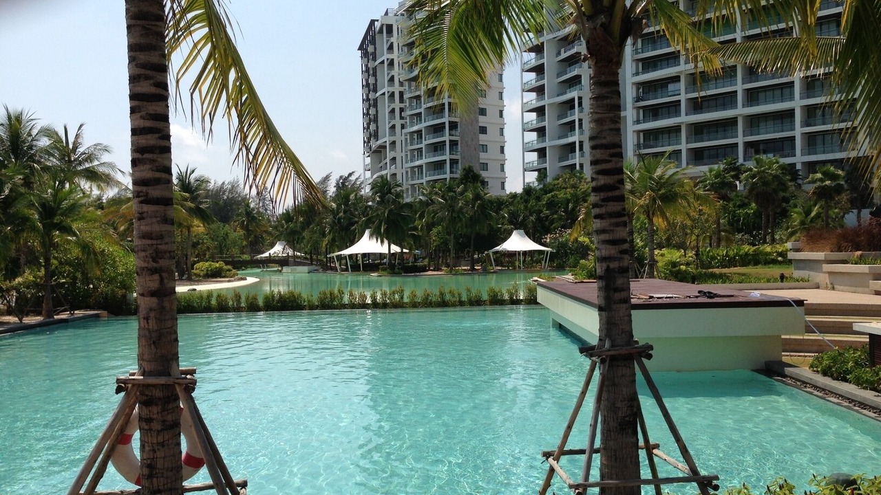 Photo of Outdoor in Noen Phra