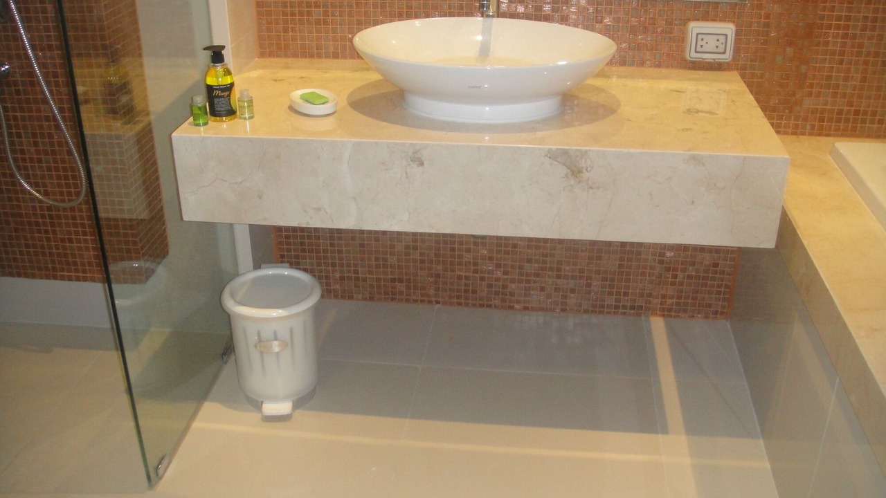 Photo of Bathroom in Noen Phra