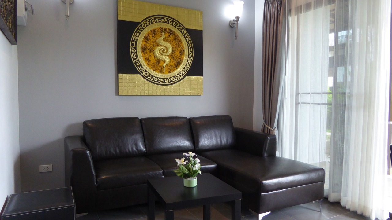 Photo of Livingroom in Rayong
