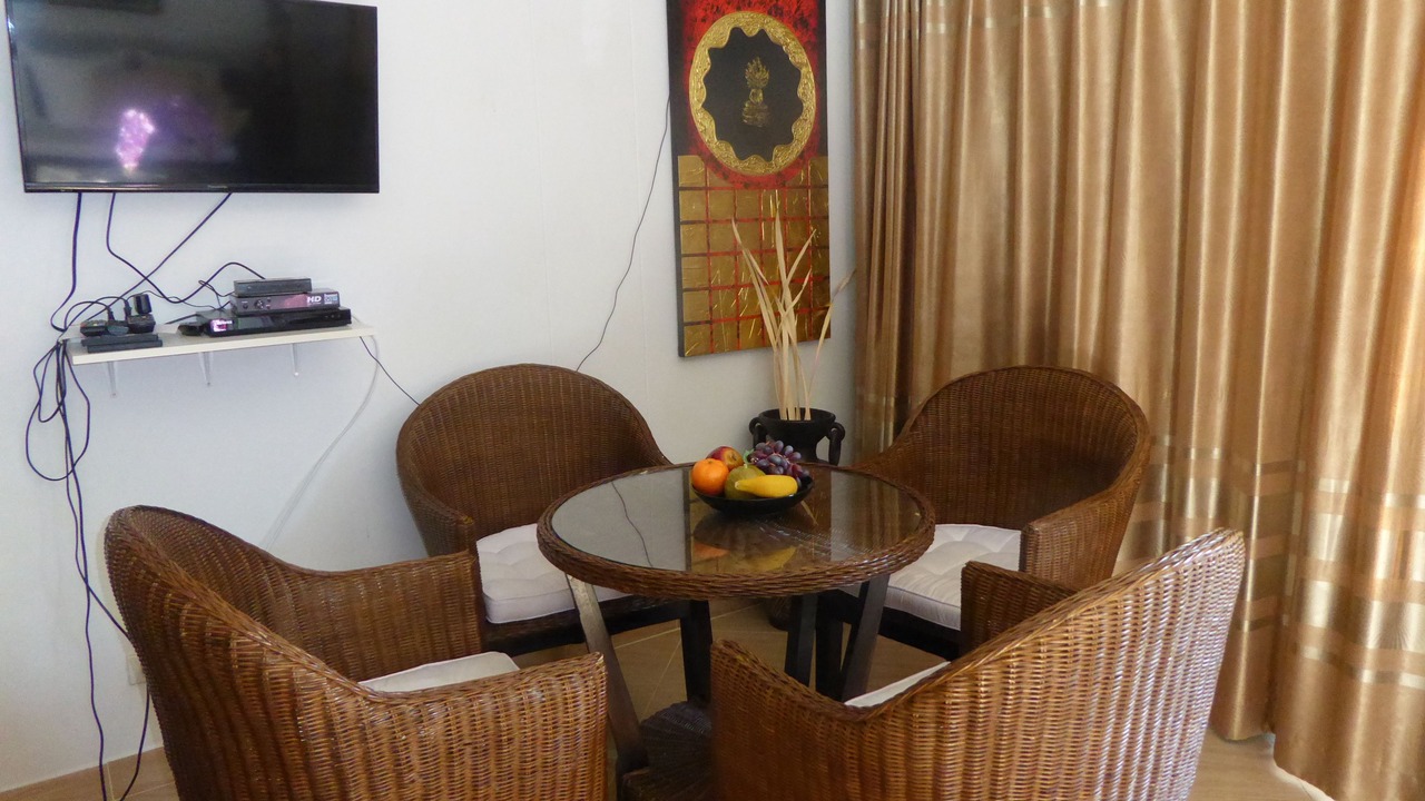 Photo of Livingroom in Rayong