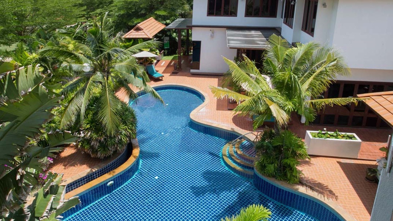 Photo of Outdoor in Rayong