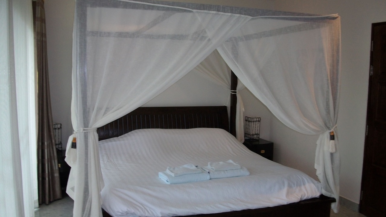 Photo of Bedroom in Rayong