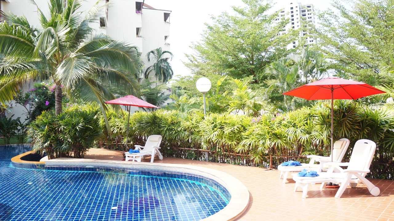 Photo of Outdoor in Rayong