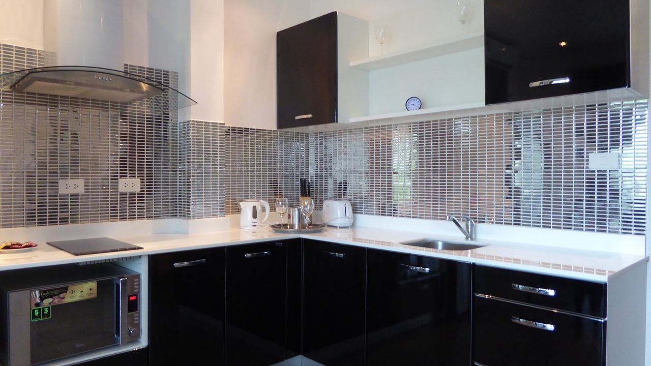 Photo of Kitchen in Rayong