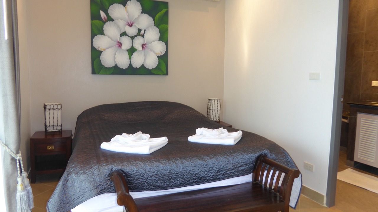 Photo of Bedroom in Rayong