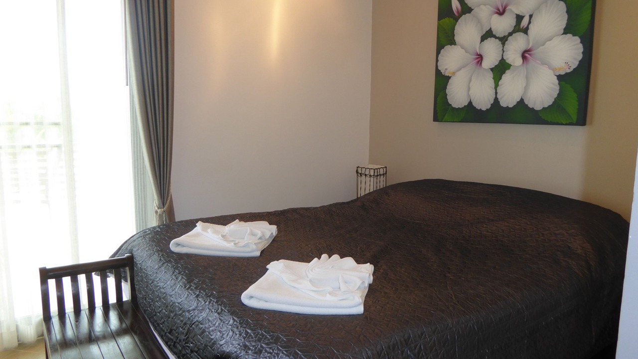 Photo of Bedroom in Rayong
