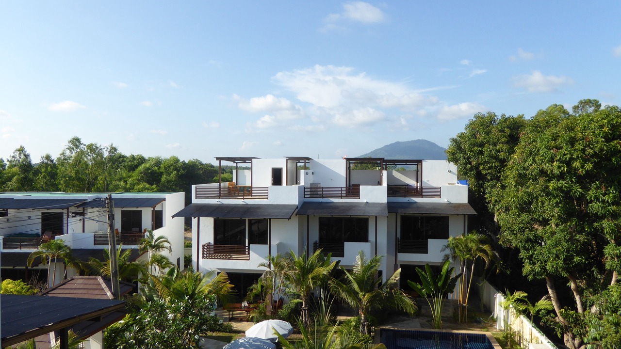 Photo of Outdoor in Rayong