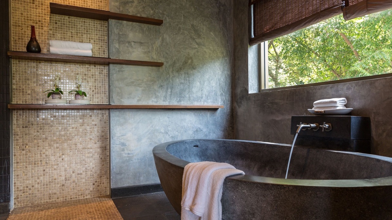 Photo of Bathroom in Mae Nam