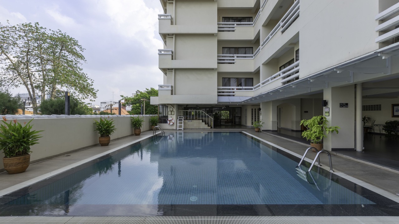 Photo of Outdoor in Ramkhamhaeng