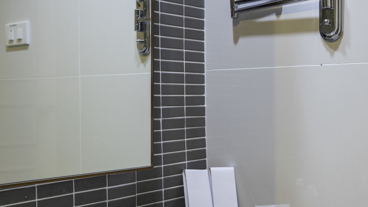 Photo of Bathroom in Ramkhamhaeng