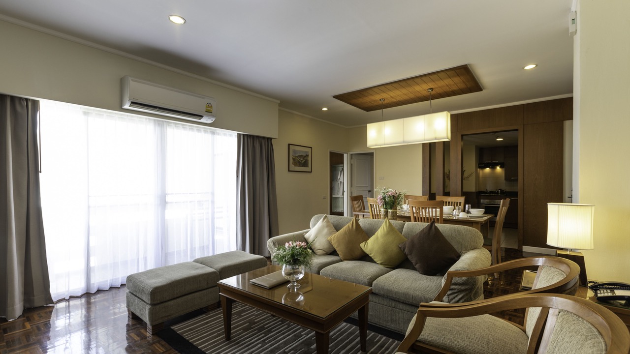 Photo of Livingroom in Ramkhamhaeng
