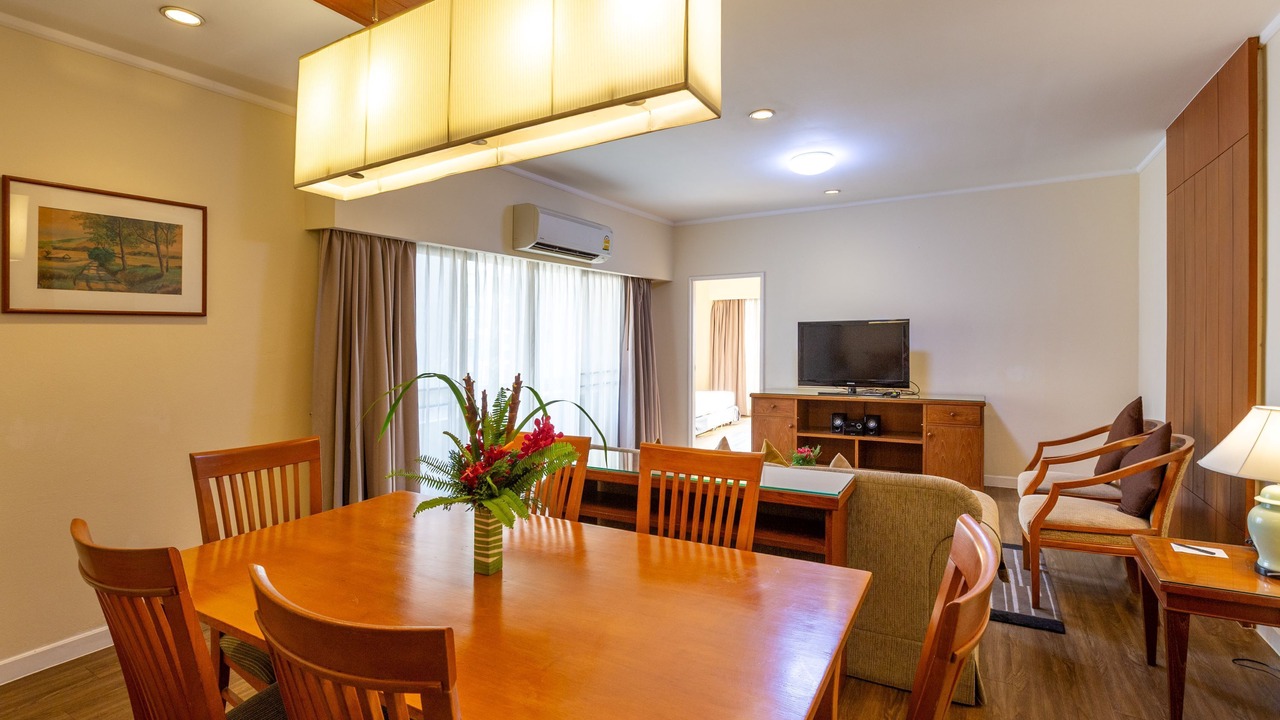 Photo of Livingroom in Ramkhamhaeng