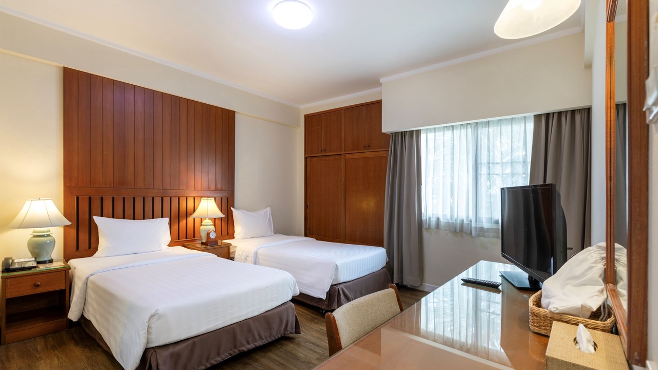 Photo of Bedroom in Ramkhamhaeng