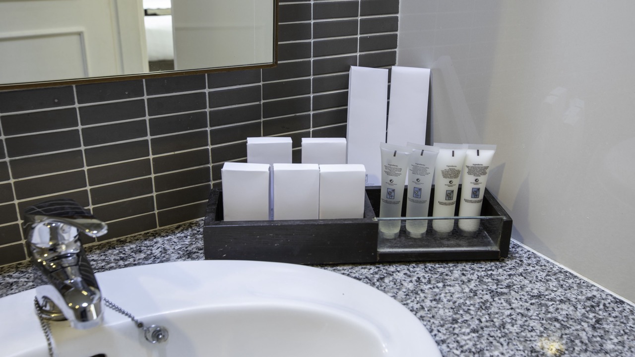 Photo of Bathroom in Ramkhamhaeng