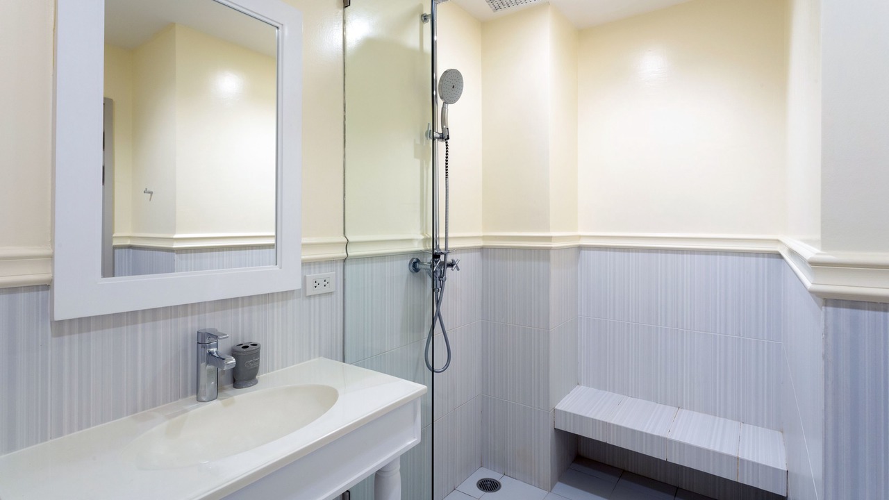 Photo of Bathroom in Khao Takiab