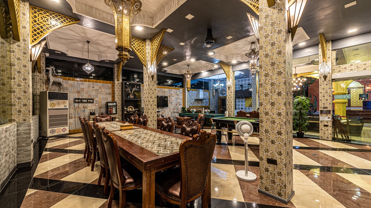 Photo of Kitchen in Mu Si