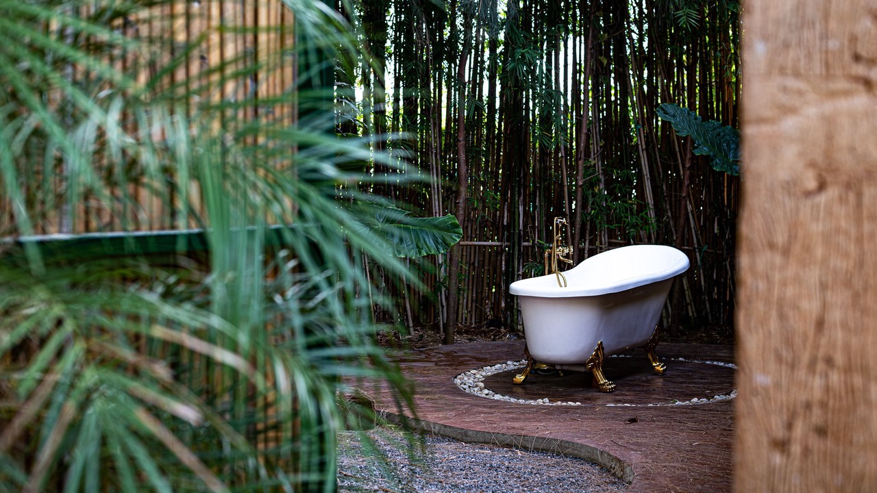 Photo of Bathroom in Mu Si