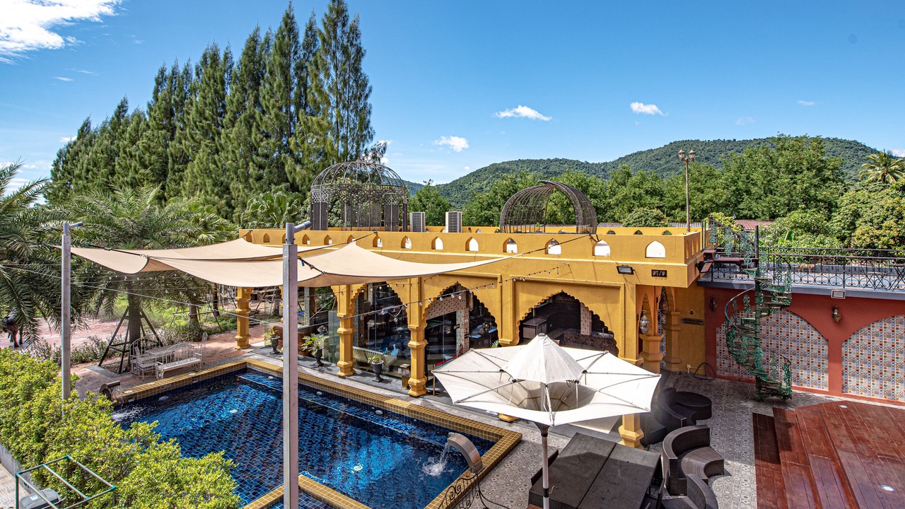 Photo of Outdoor in Mu Si