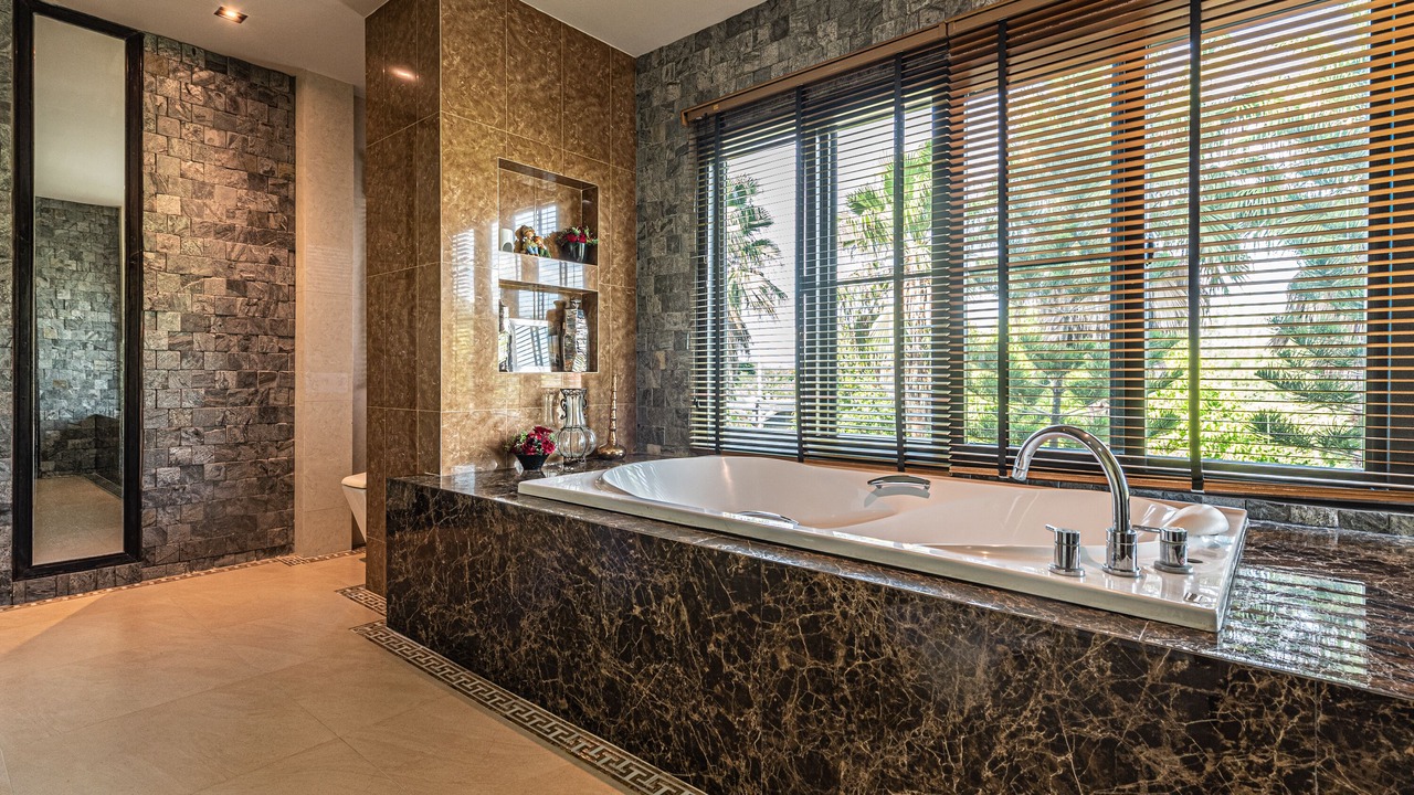 Photo of Bathroom in Mu Si