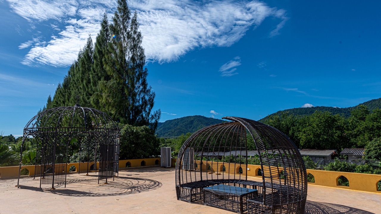 Photo of Outdoor in Mu Si