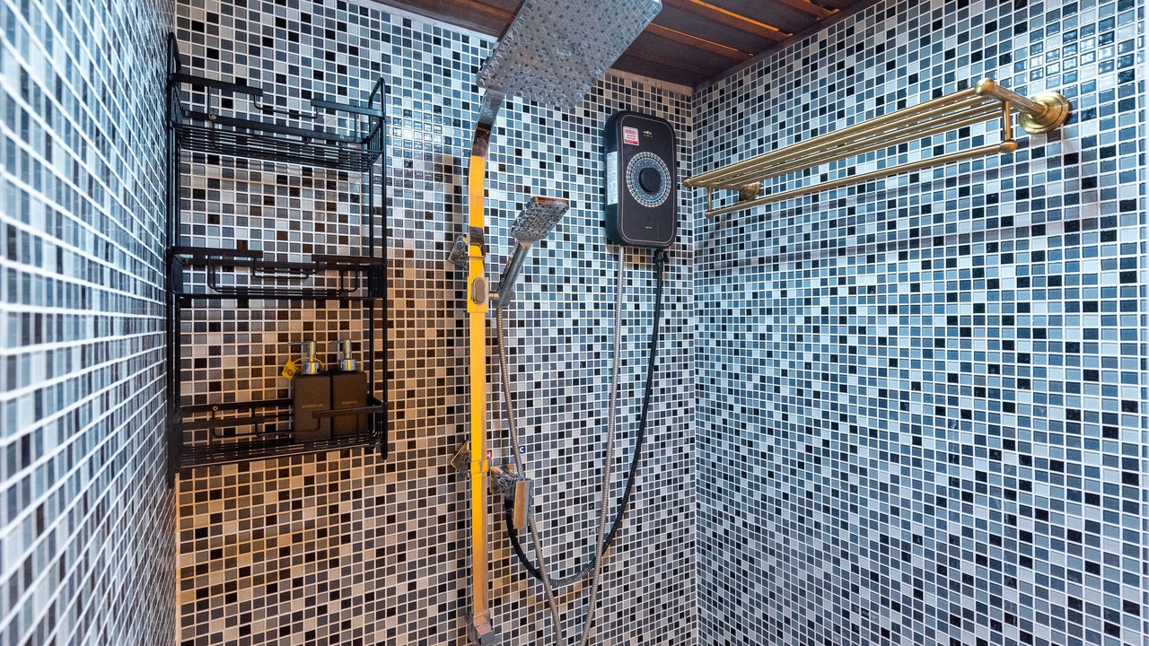 Photo of Bathroom in Mu Si