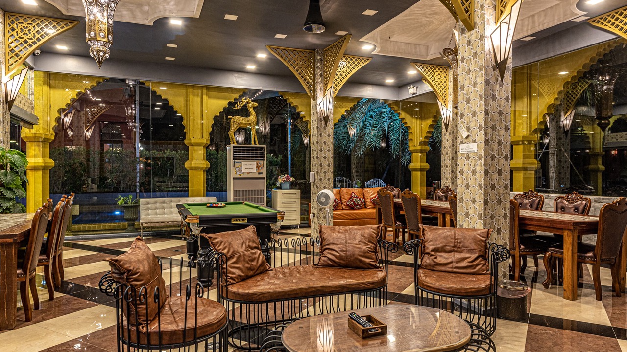 Photo of Livingroom in Mu Si