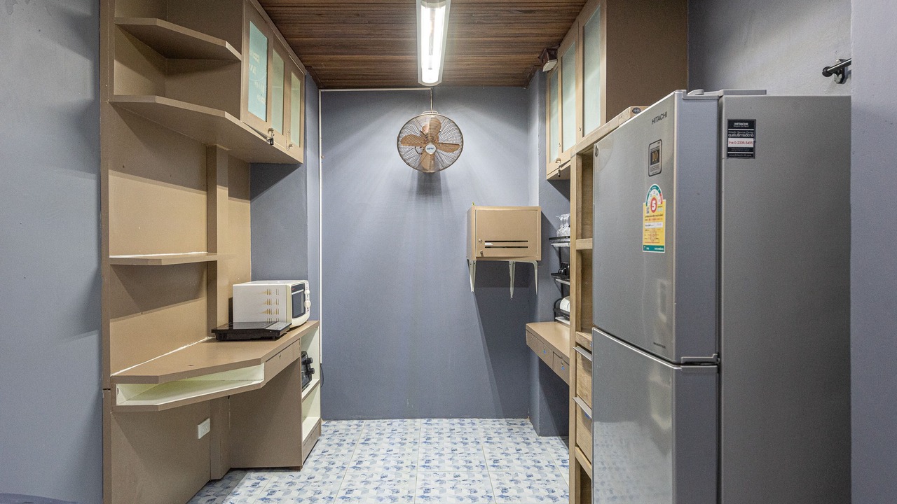 Photo of Kitchen in Mu Si