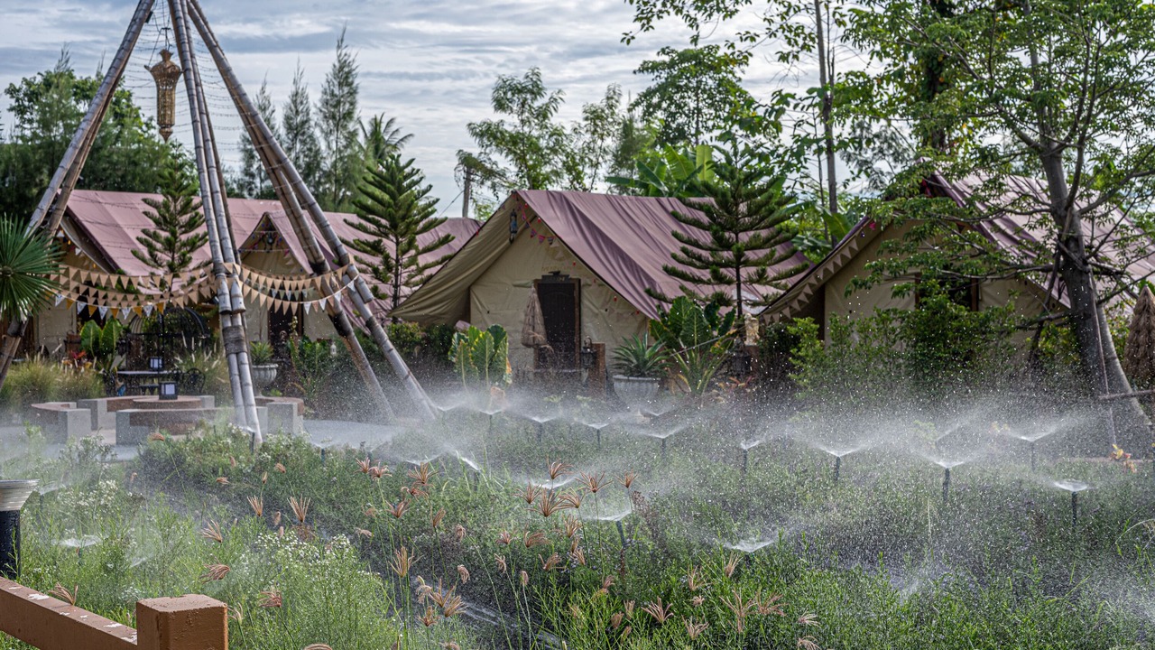 Photo of Outdoor in Mu Si