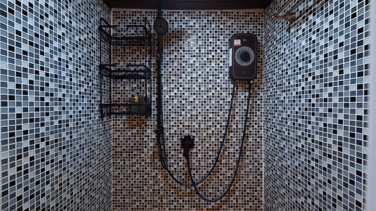 Photo of Bathroom in Mu Si