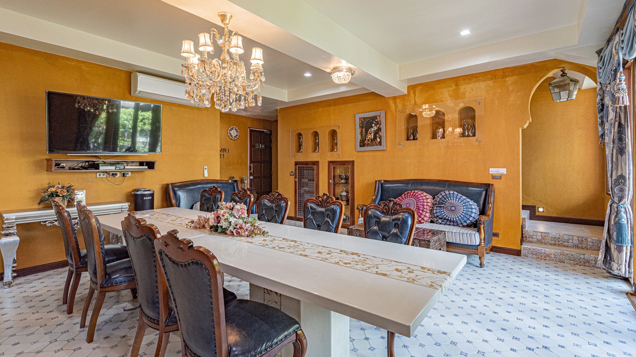 Photo of Kitchen in Mu Si