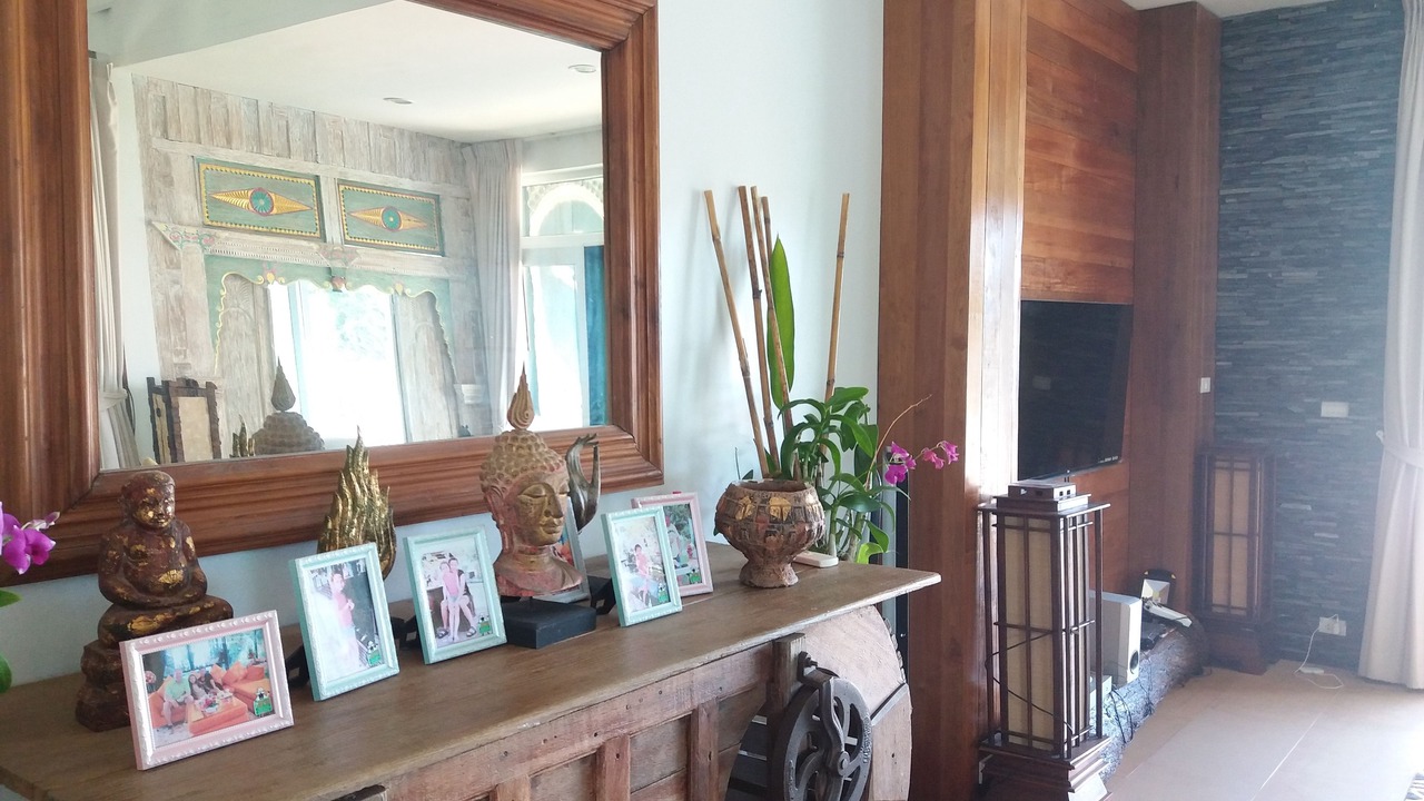 Photo of Bedroom in Ban Na